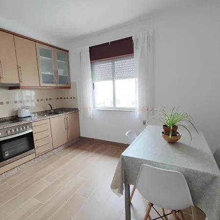 Apartment Apto. Familiar 1 - - Costa Da Morte Camarinas