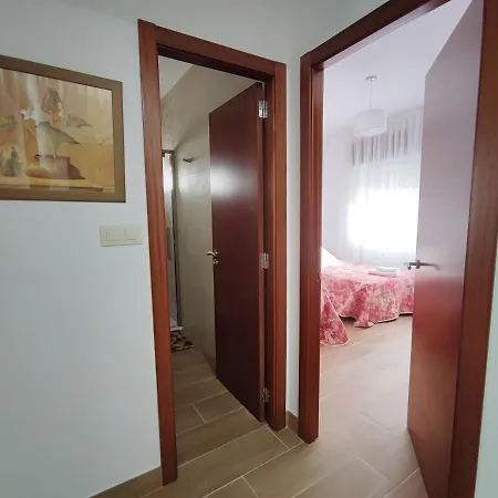 Apto. Familiar 1 - - Costa Da Morte Apartment Camarinas