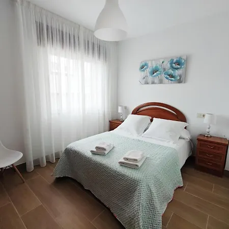 Apto. Familiar 1 - - Costa Da Morte Apartment