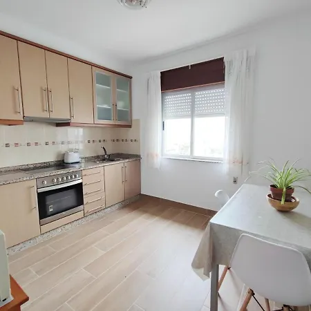 Apartment Apto. Familiar 1 - - Costa Da Morte Camarinas